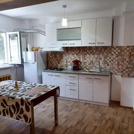 Homeaway Bacău Exterior photo