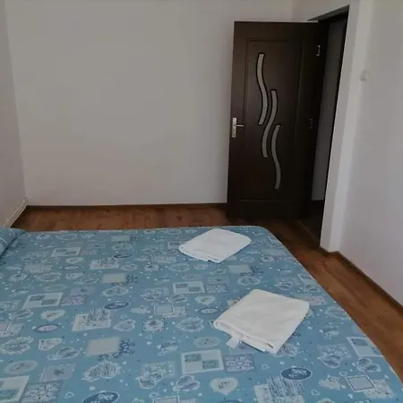 Homeaway Bacău Exterior photo