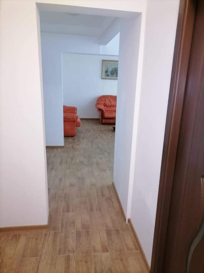 Homeaway * Bacau