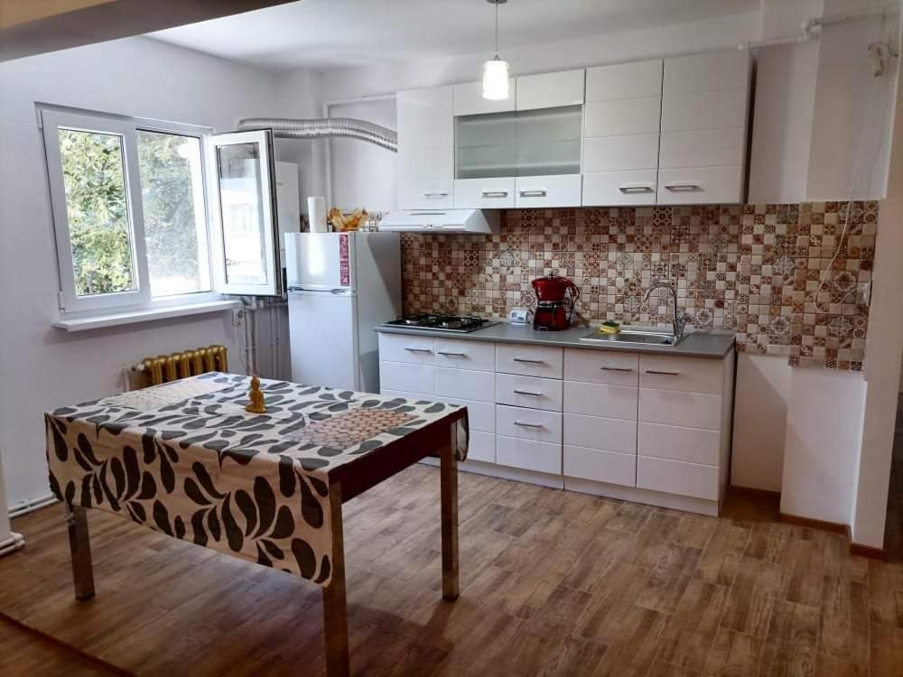 Homeaway Bacau
